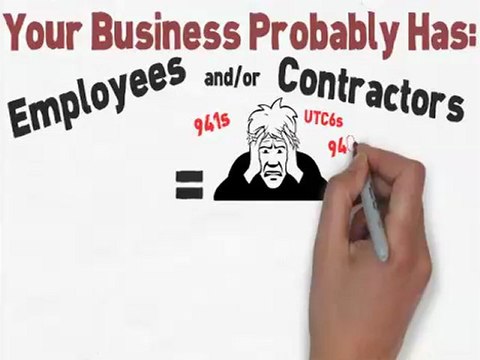 Padgett Business Services Payroll Services