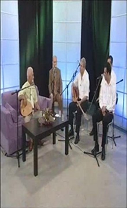 Üstat Cahit UZUN-Türkiye'nin Tezenesi-Reşat ŞAHİNOĞLU (Kanal B) Gözüm Yaşı (Uzun Hava),Yitirdim yavrumu dağlar başında