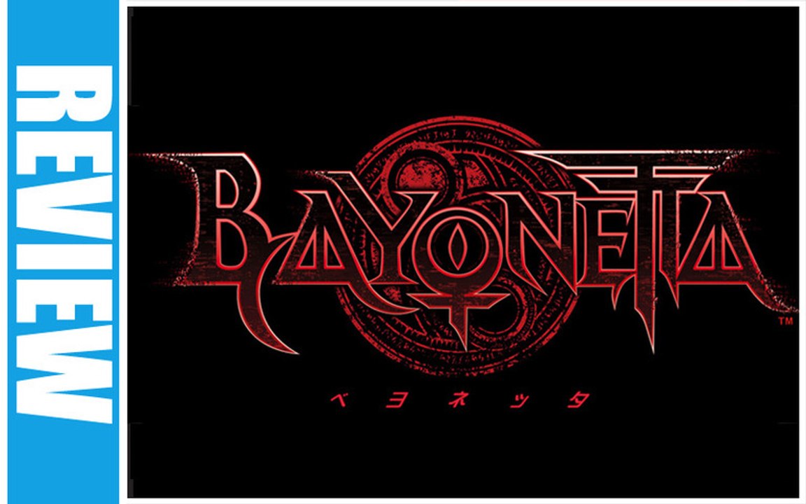 (Review) Bayonetta (PS3)