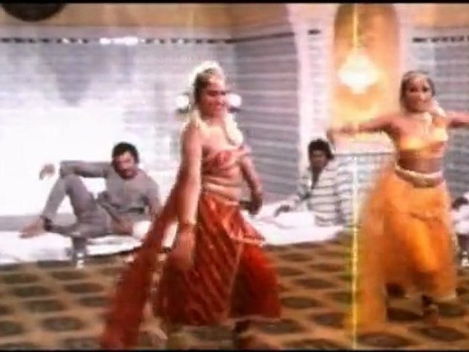 Naxalite Durga - 8/10 - Sridevi & Shatrughan Sinha