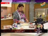 Masala Morning - 29th November 2012 part 1