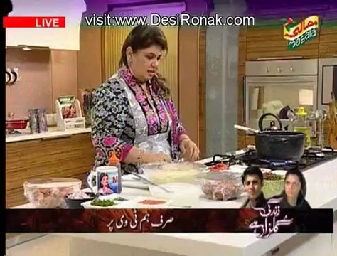 Masala Morning - 29th November 2012 part 1