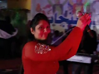 Aanda Tere Laye Reshmi Rumaal Live by Kiran