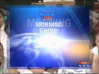 Will Parliament logjam end?