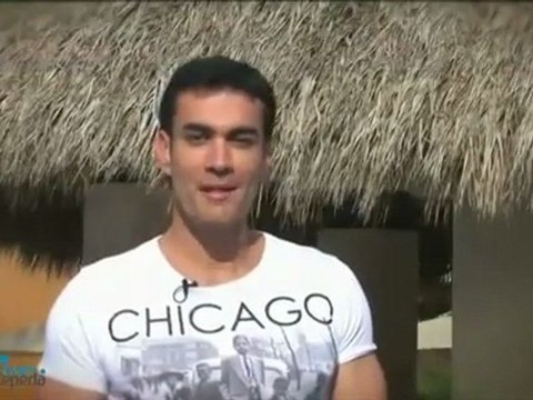 David Zepeda @davidzepeda1 estrella CKLASS [2]