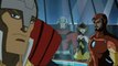 The Avengers Earths Mightiest Heroes S01E09