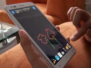 6 Inch Android Phone - Android 4.0 Phone Tablet