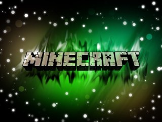 (Minecraft) Volcano Fights #17 - L'EnderDragon