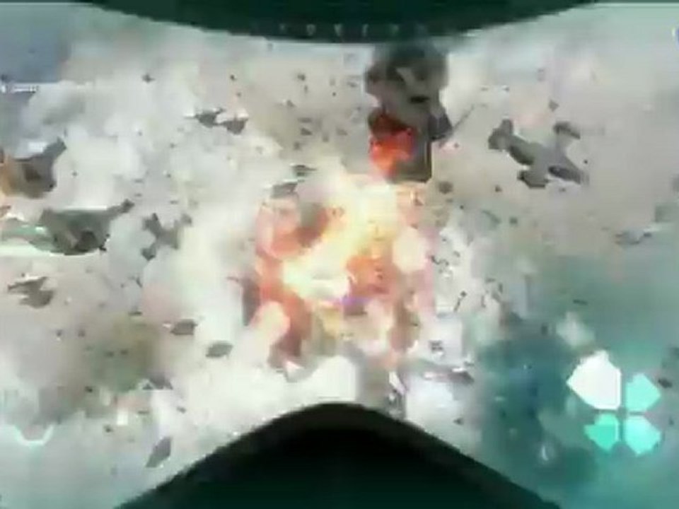 VGA Call of duty black ops 2 full game activision ps3 xbox 360 pc 2012 HD PART 5.mp4