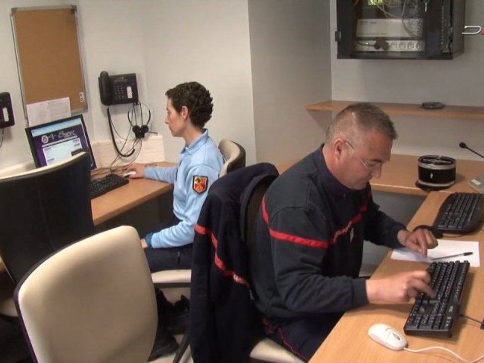 Remise des prix Intérieurêka 2011 Trophée Modernisation et service au public : Distinction spéciale n°2