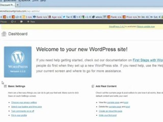 Building A Website For Dummies