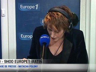 Pendant ce temps au gouvernement...