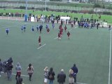 Stade Toulousain Benjamins B - match contre Colomiers