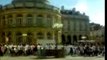 Manifestation étudiants de kiné Rennes