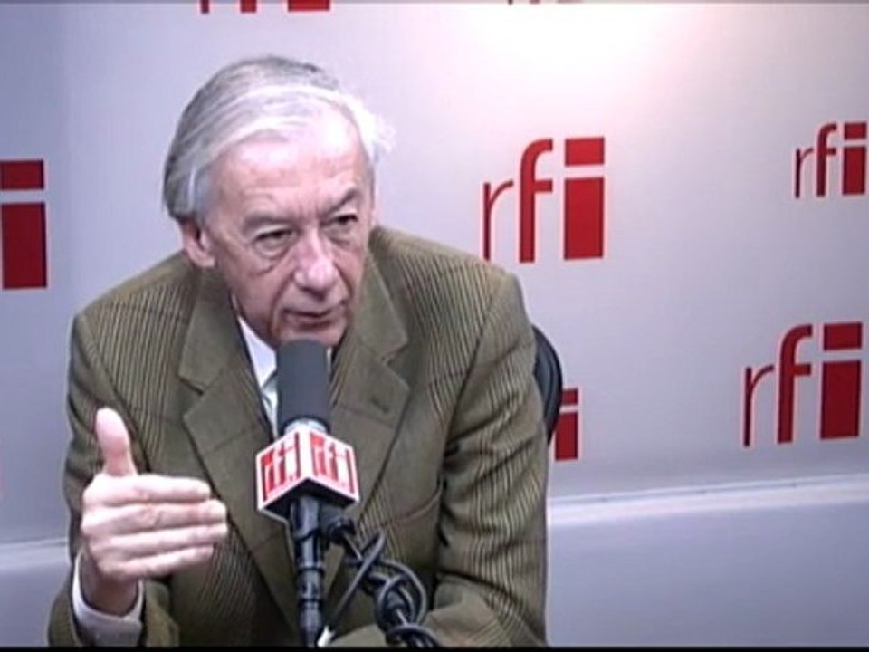 Axel Poniatowski