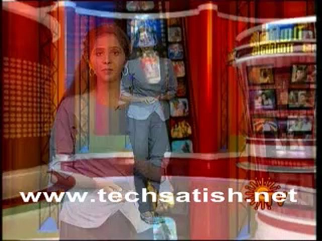 Cinema Seithigal