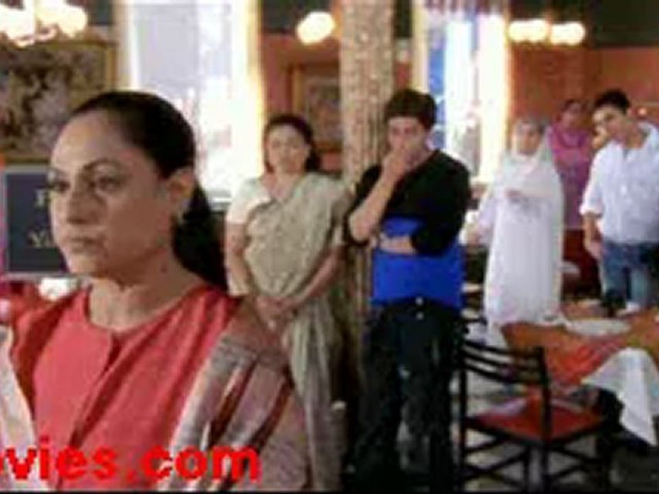 Kal Ho Na ho_clip2