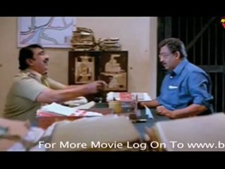 Indrajith  (Comedy Scene) Cochin Haneefa, Nedumudi Venu