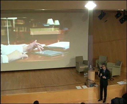 Conférences : Le droit au libre (partie 1)