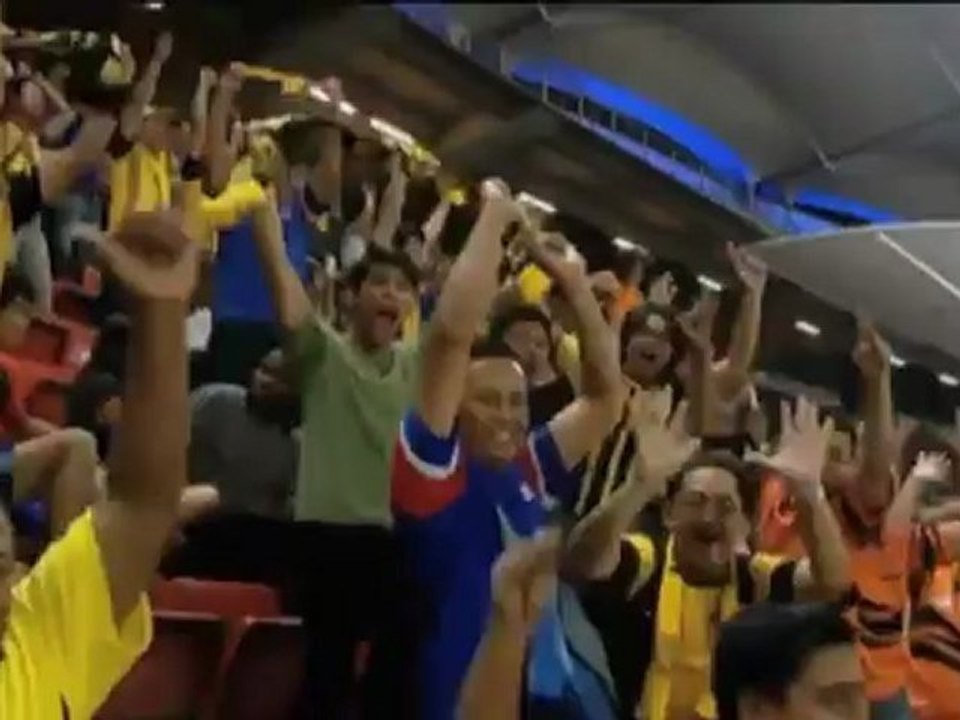 AFF Cup: Indonesien mit Last-Minute-Sieg! Spannung in Gruppe B