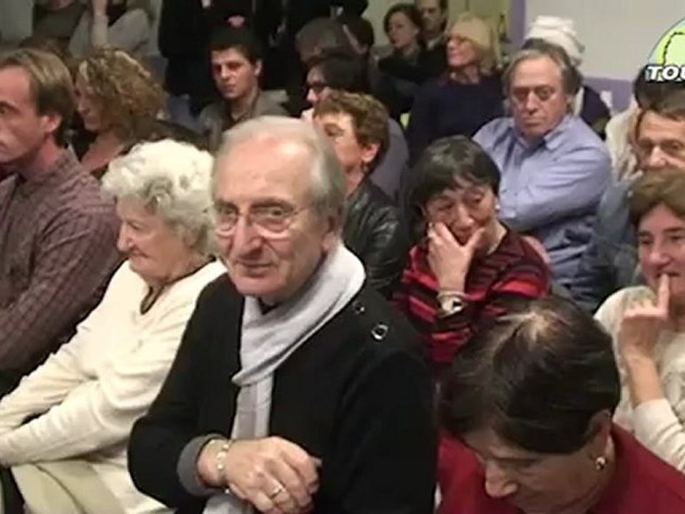 Avatar le hasard et autres avatars