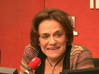 Caroline Pigozzi, grand reporter à "Paris Match" : "Jacques Chirac ne va pas si mal qu'on le dit"