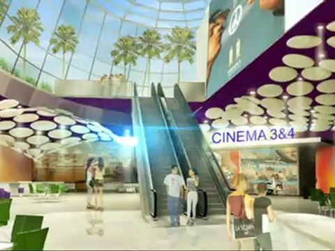 One Uptown Residences - Megaworld Condos