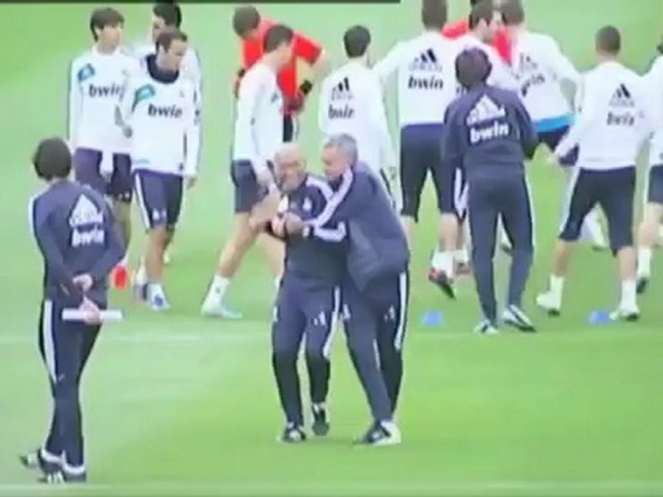 Casillas: “Müssen in der Tabelle höher stehen“