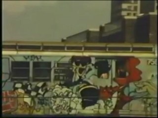 chris macro - brooklyn slow motion vs graf