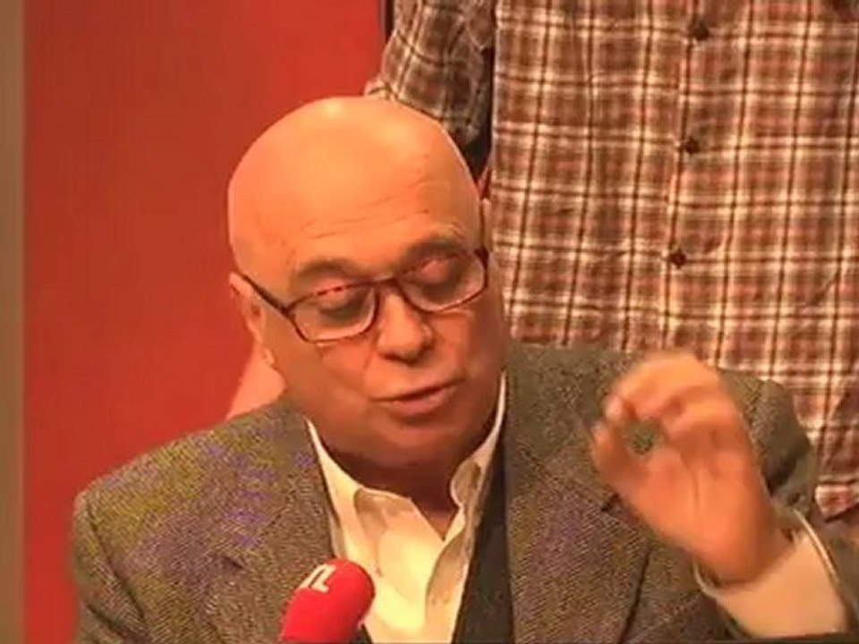 Les 600 000 emplois dont on se prive "bêtement"