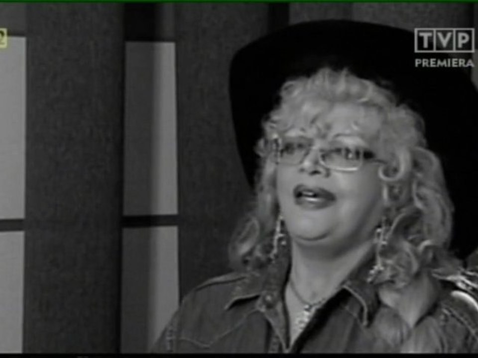 Violetta Villas  - życie po życiu - 2012