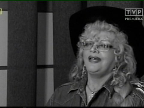 Violetta Villas - życie po życiu - 2012