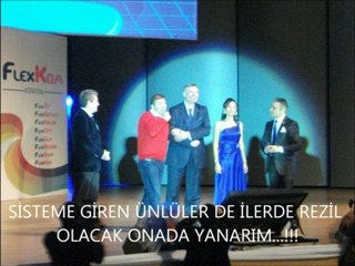 YASİN KILIÇ 1. SES KAYDI