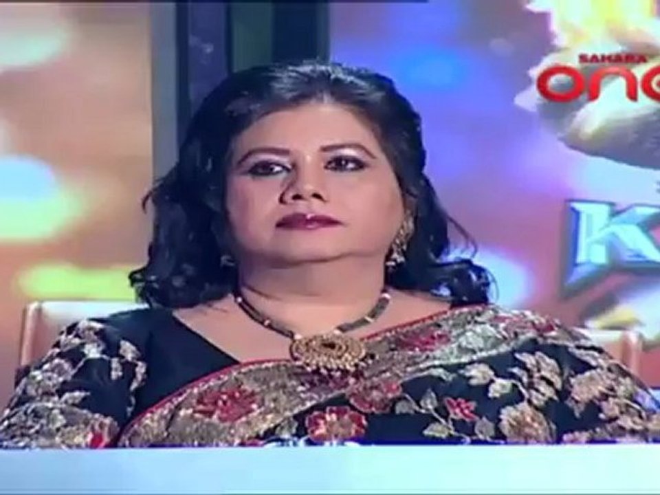 Sohni Lagdi - [Sur-Kshetra - Episode # 5 - 22-Sep-2012] - By; Imran Ali Akhtar - YouTube