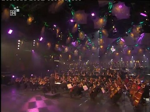 NOTP Deutschland 2002:Il Novecento: Land of hope and Glory