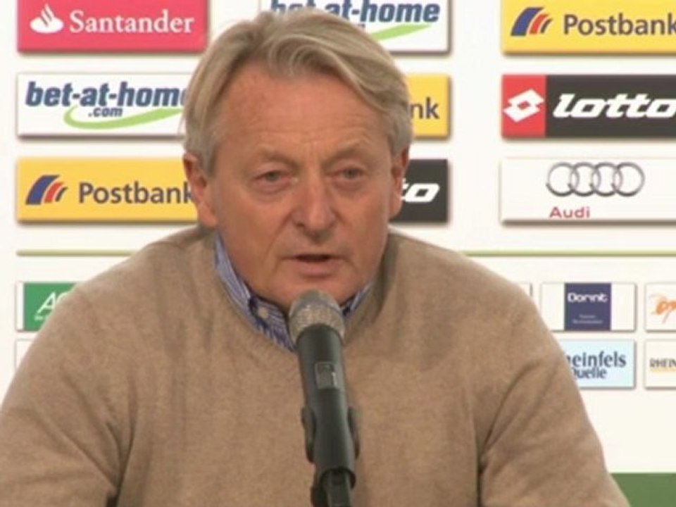 Köstner: ''Haben nicht gut verteidigt''