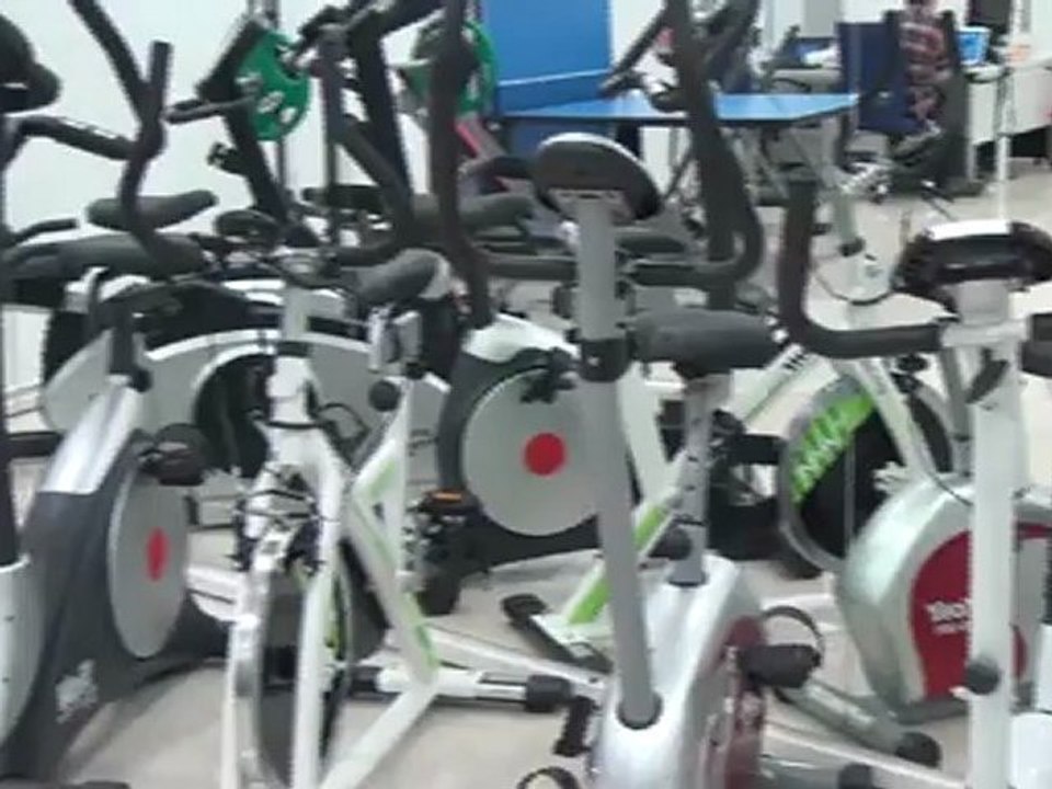 Sportifsepetim.com 2.Yeni Mağazamızdan Görüntüler