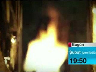 Şubat 11. Bölüm Fragman İzle