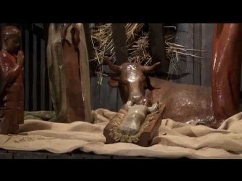 Noël à la Basilique du Sacré-Coeur de Montmartre