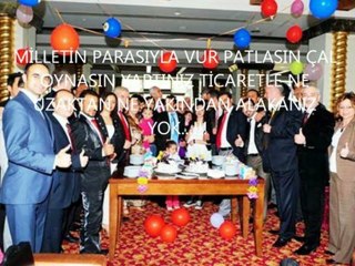 YASİN KILIÇ 2. SES KAYDI