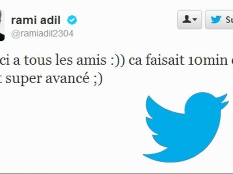 Le lob de 50 mètres d'Adil Rami