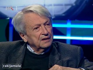 Drugi format - Predrag Matvejević