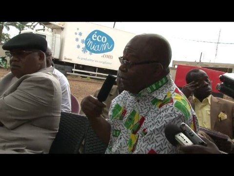 Lumière sur la crise à l'UPADS -suite et fin - version kituba