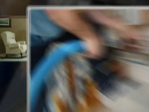 Carpet Cleaning and Restoration Services in Arlington TX