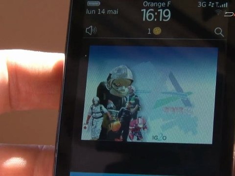 Remise des prix Intérieurêka 2011 Trophée Sécurité : 3ème prix