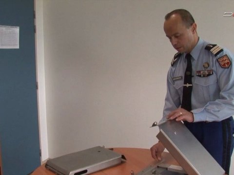 Remise des prix Intérieurêka 2011 Trophée Sécurité : Dinstinction spéciale n°1