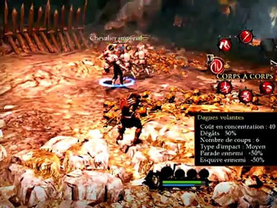 Of Orcs and Men - Le combat avec l'Arkaïl du passé