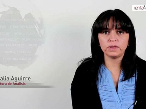 29.11.12 · Datos macro PIB americano - Apertura mercado bursátil español - renta4.com