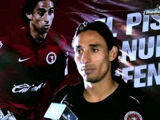 Entrevista Fernando Arce previo a la Final.mov