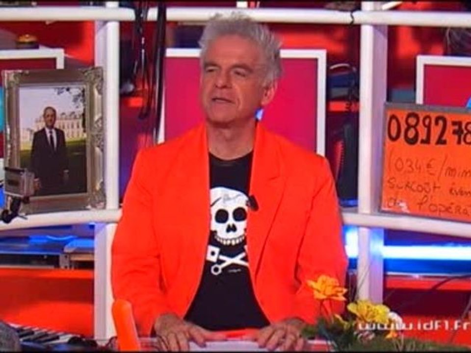 JJDA : Les News du 28/11/2012 (Partie 1)
